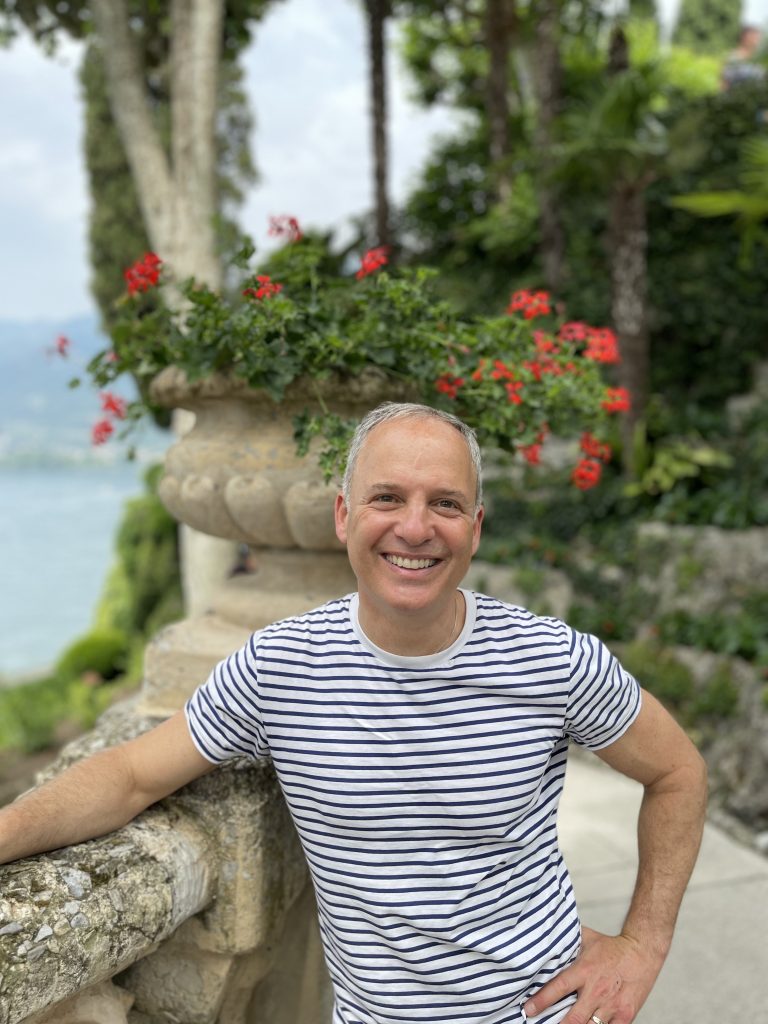 Thomas Salatte