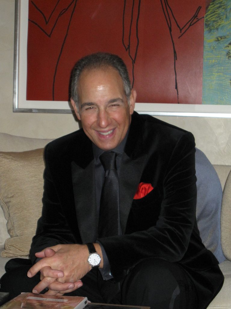 Dr. Jeffrey Starr