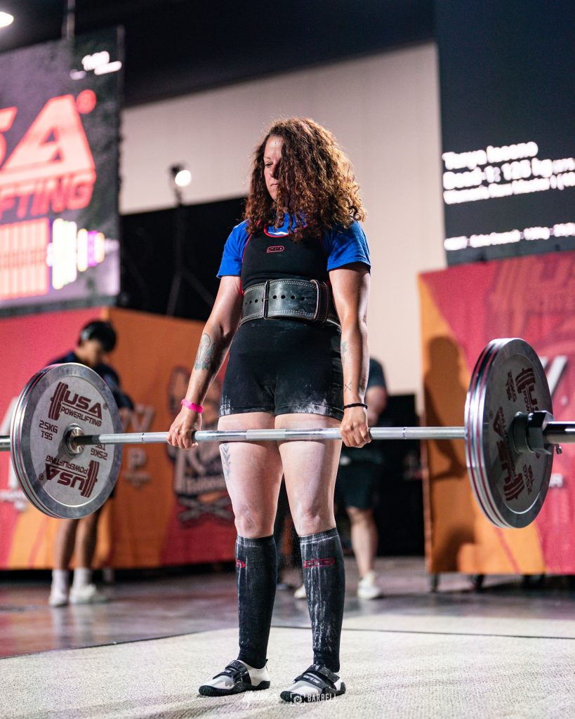 Tanya Iacono