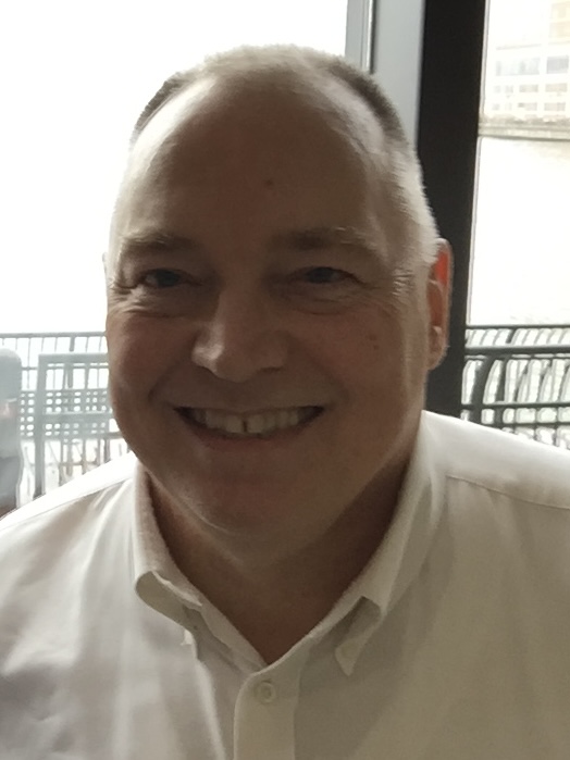 Paul Hady