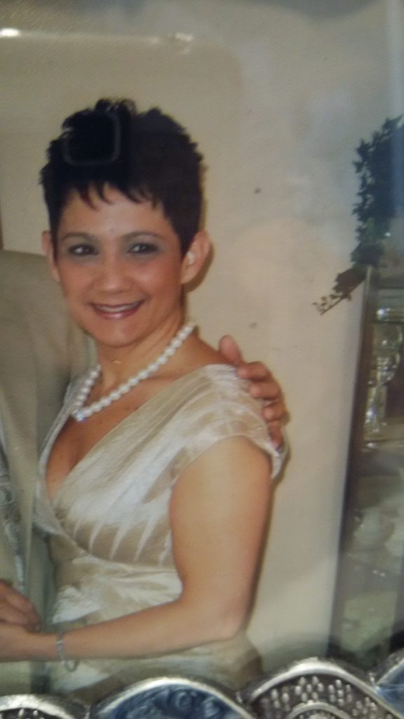 Lisa Gualtieri