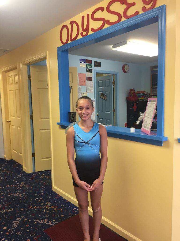 Patient image of: Kelsie Thimm
