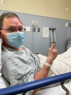Patient image of: William Tweedie