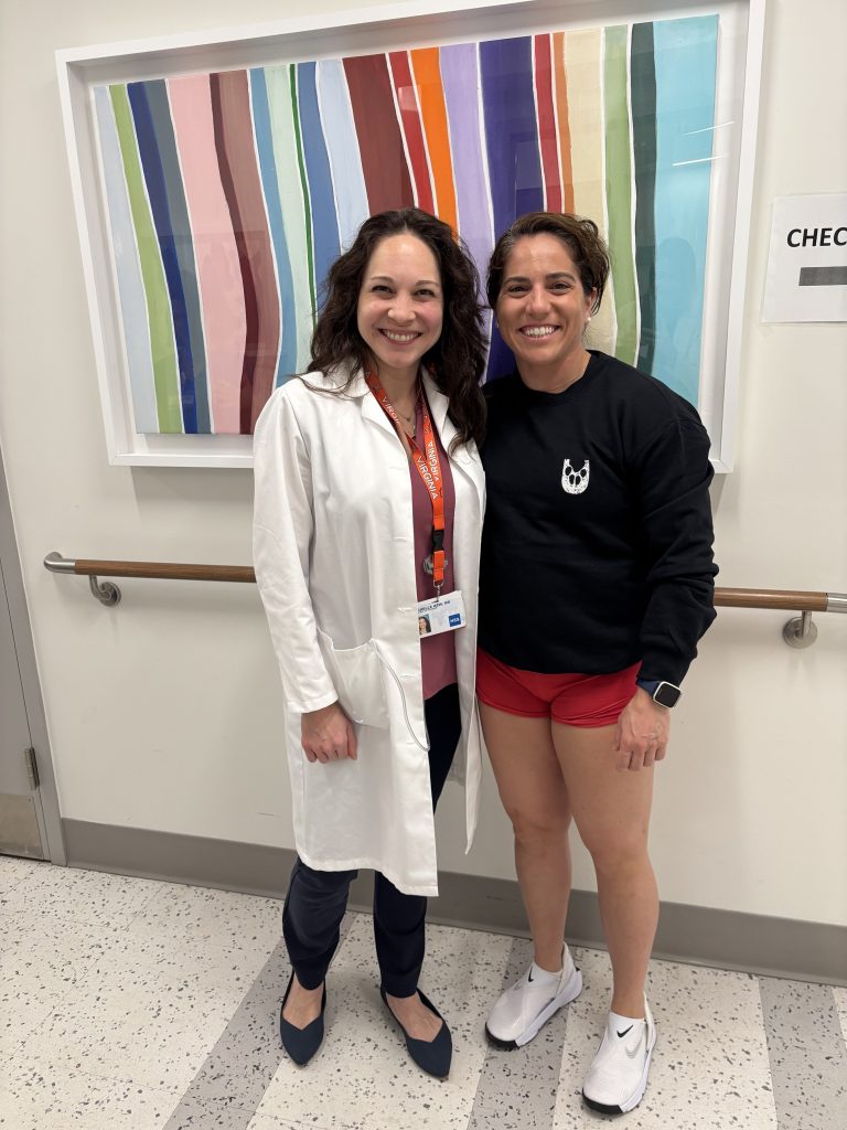 Patient image of: Carissa Mueller