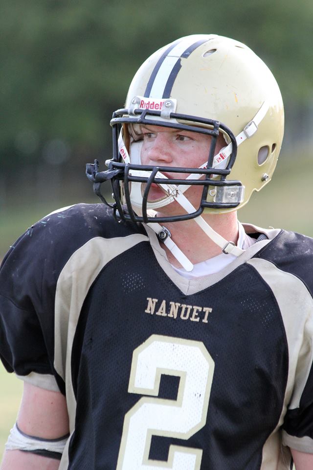 Patient image of: Ryan Hanney