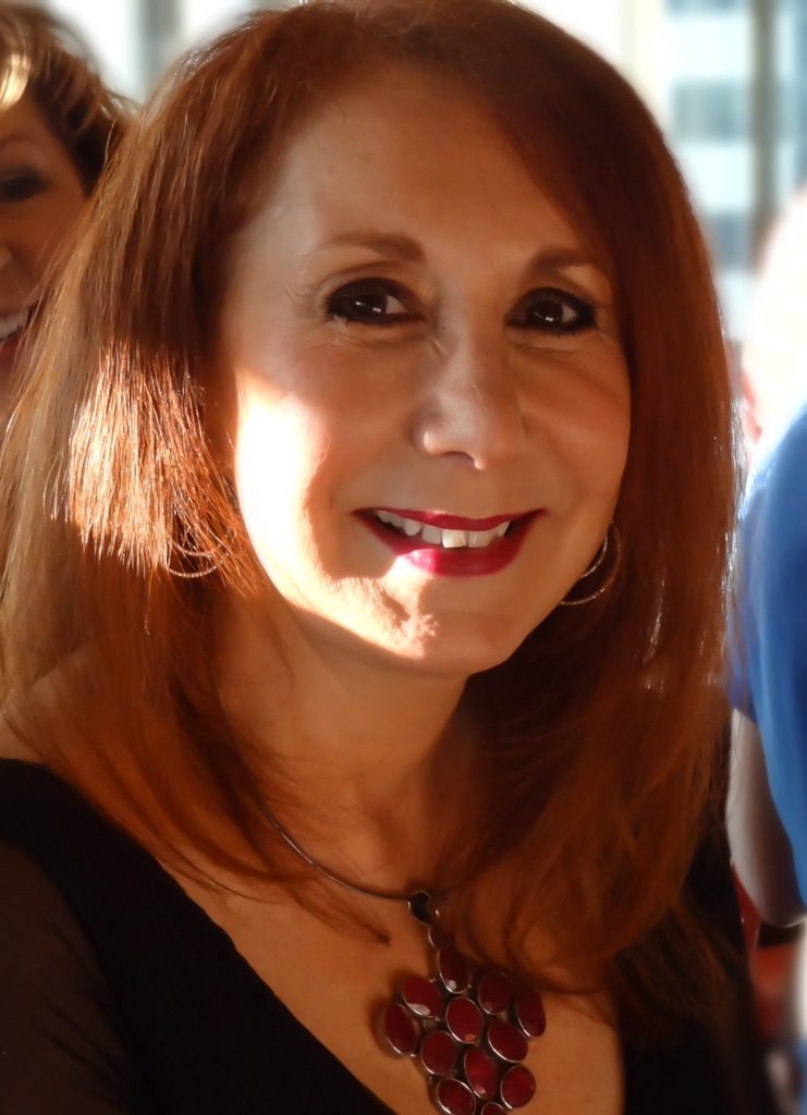 Connie Schaeffer