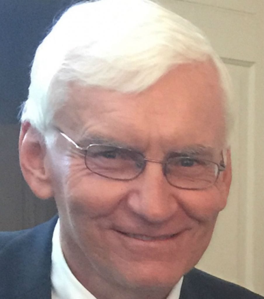 Dennis Nitka