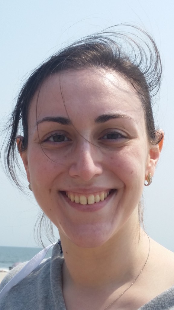 Lauren Sassenoff