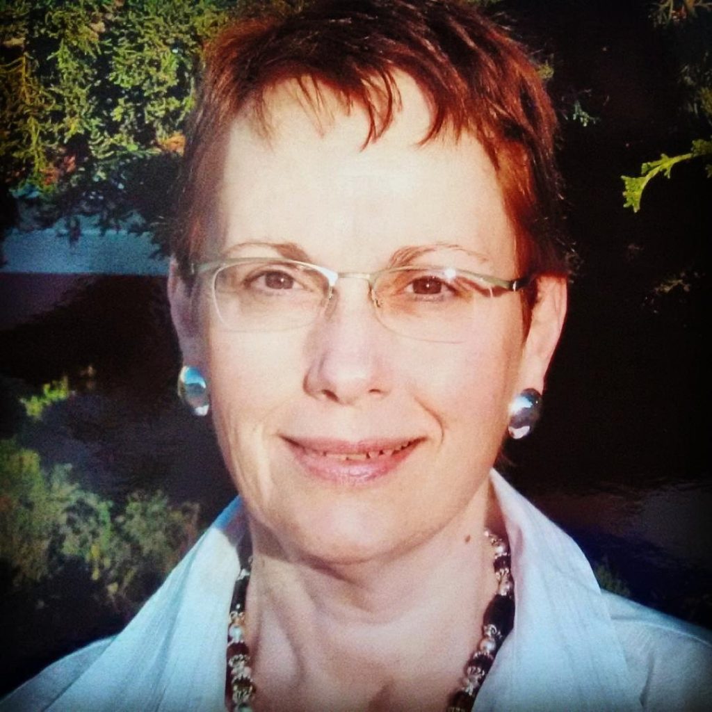 Marie McCormick