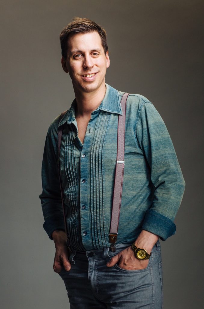 Drew Wutke