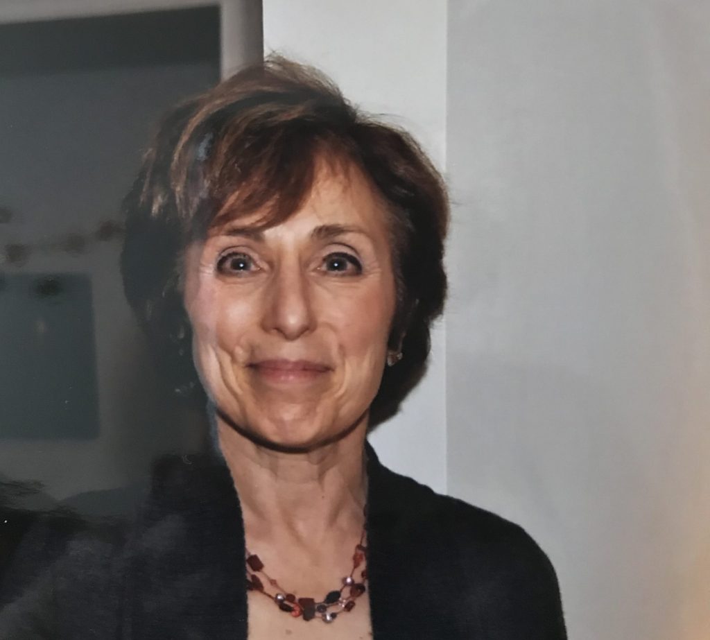 Andrea Foucek