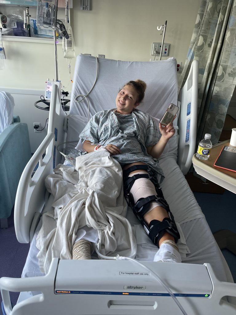 Patient image of: Madison Cermeli