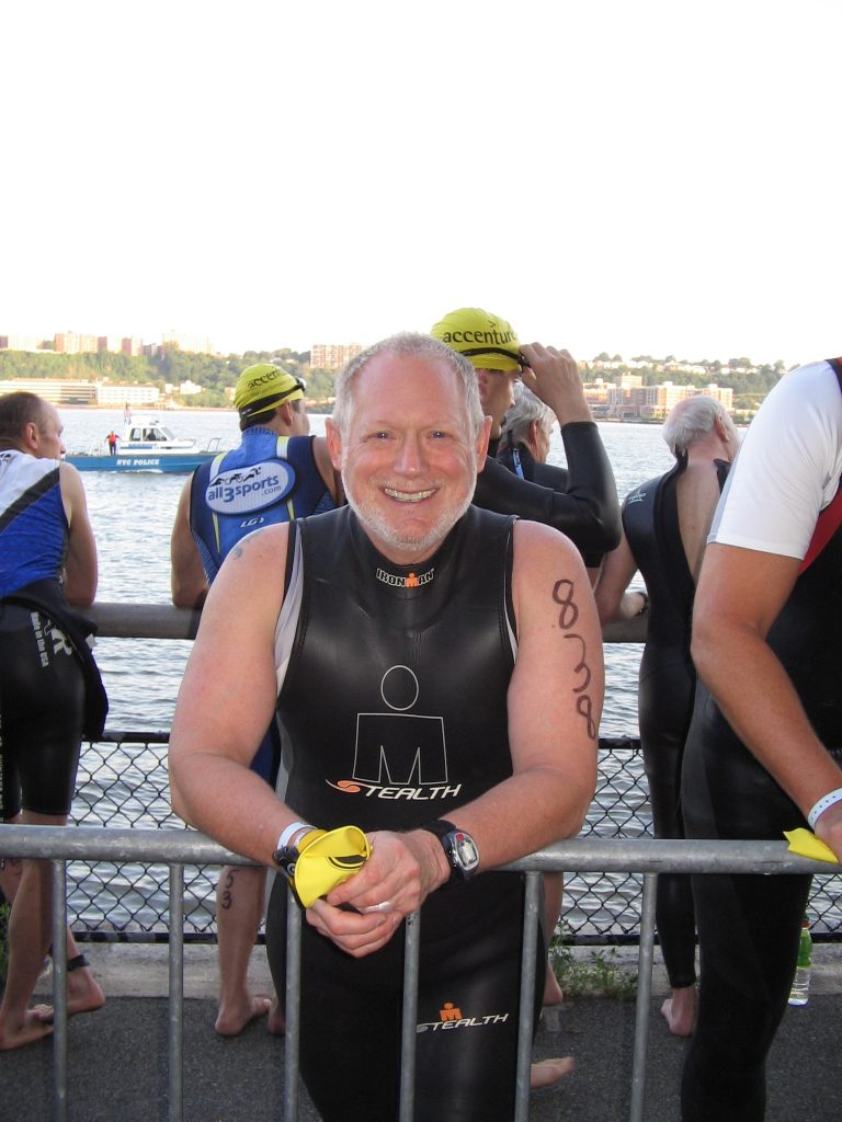 Patient image of: Neil Cook
