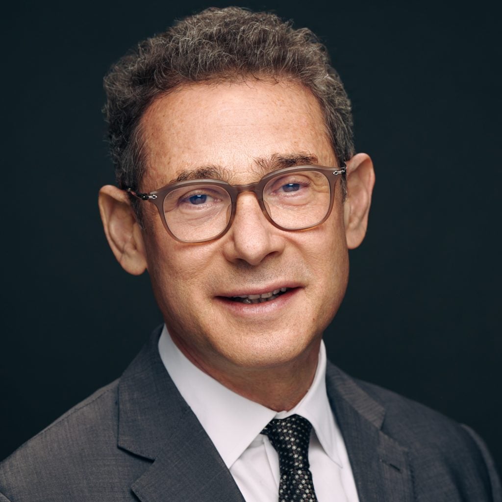 Stewart Adelson