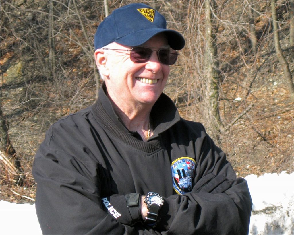 Alfred Baker