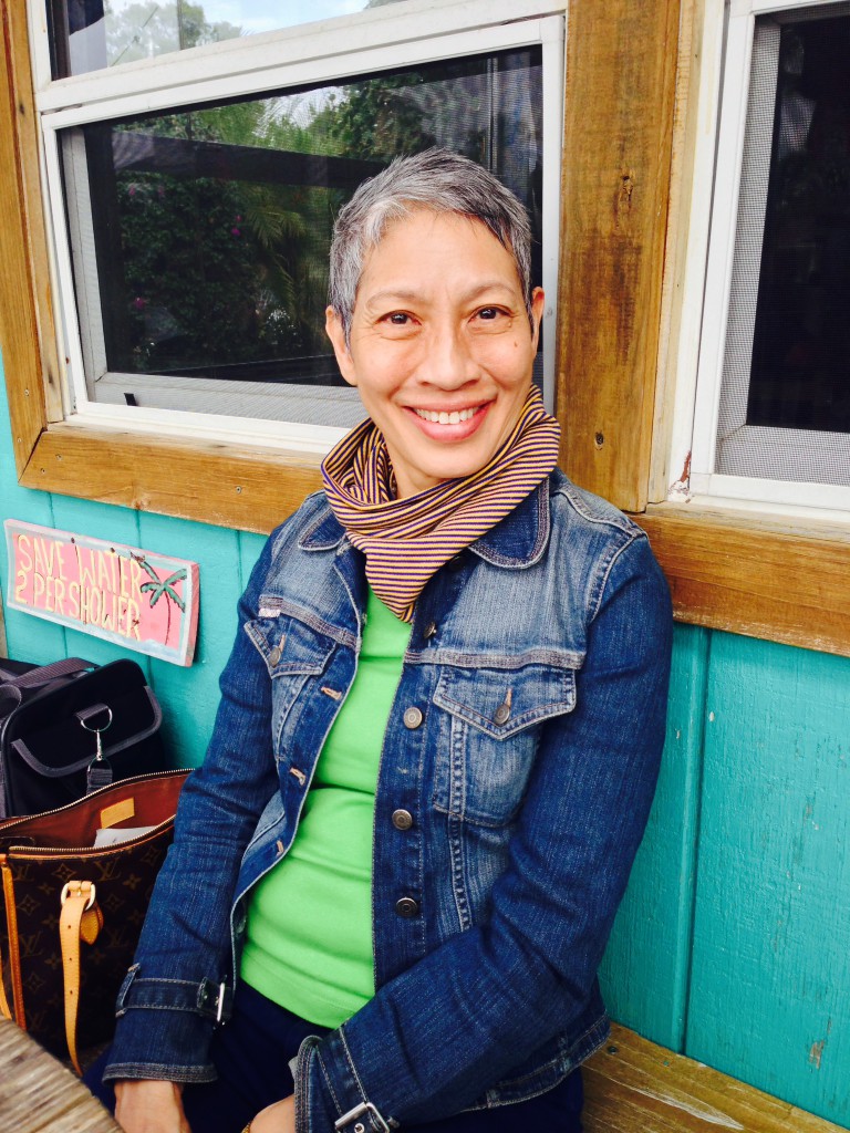 Nancy Mosny