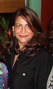 Anita Bhandari