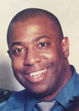 Darren Bryant