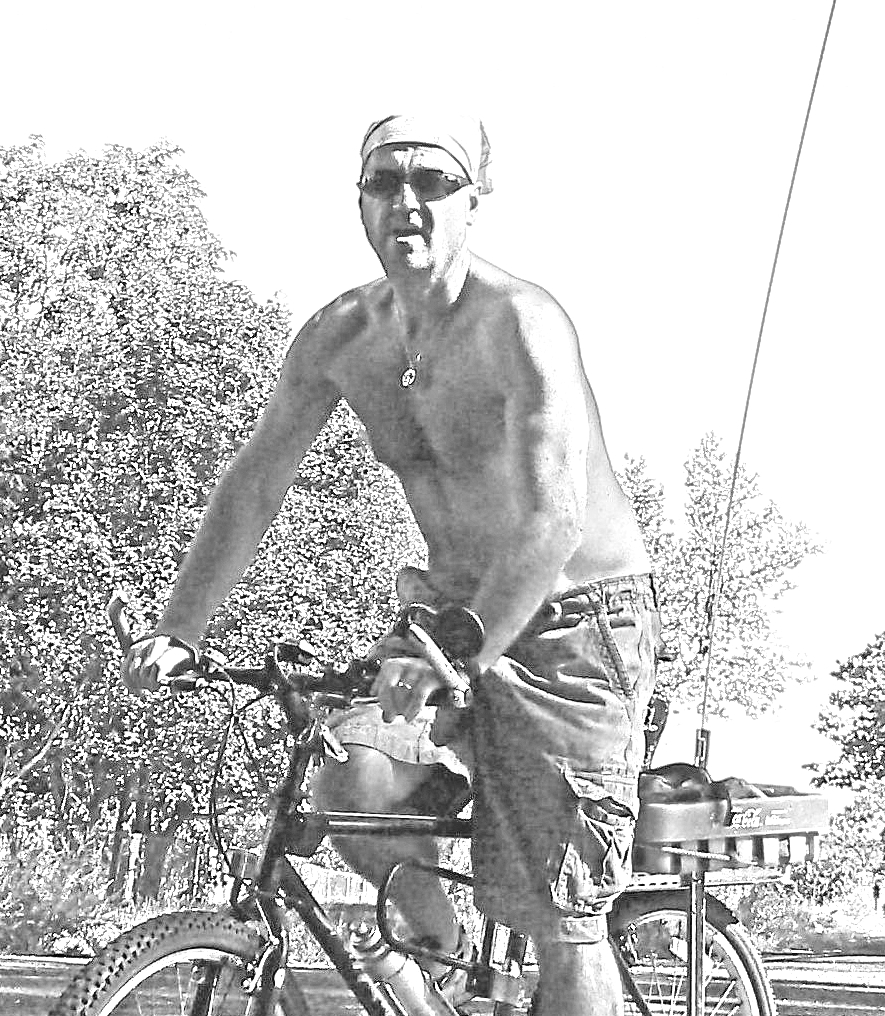 Patient image of: Bob Sauer