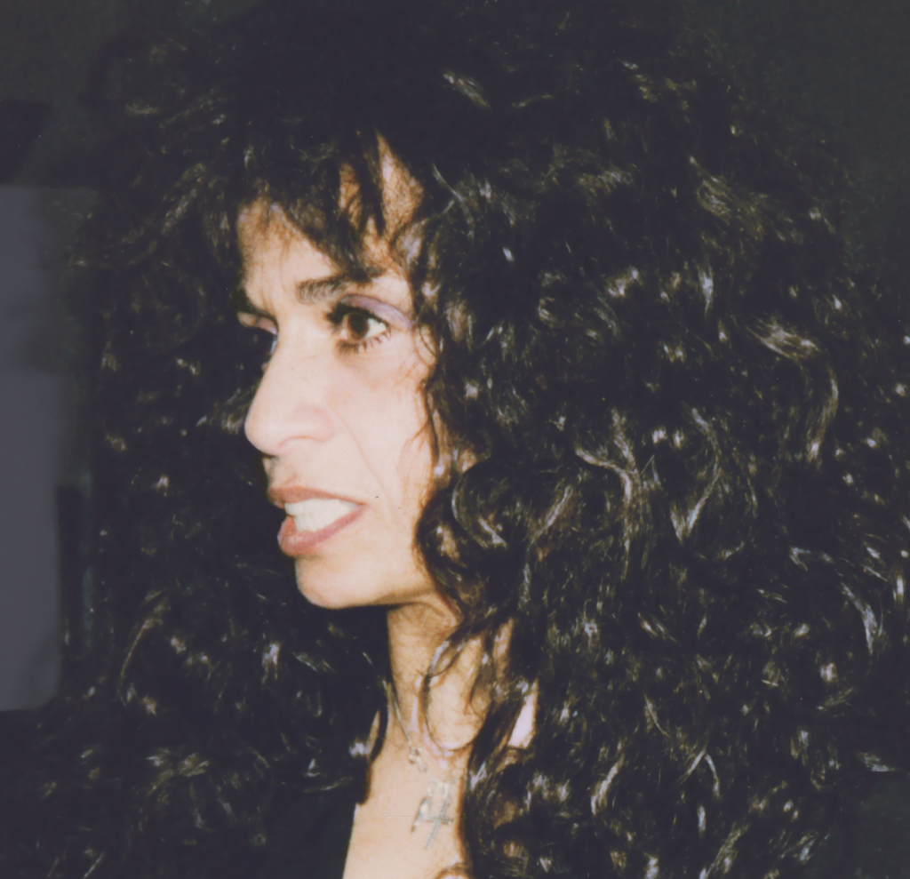 Rosemary Calandra