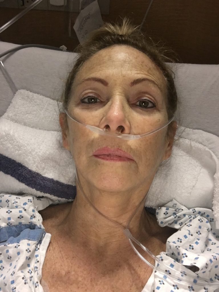 Patient image of: MaryLouise Wilson