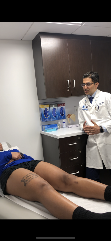 Patient image of: DayVonna Gill