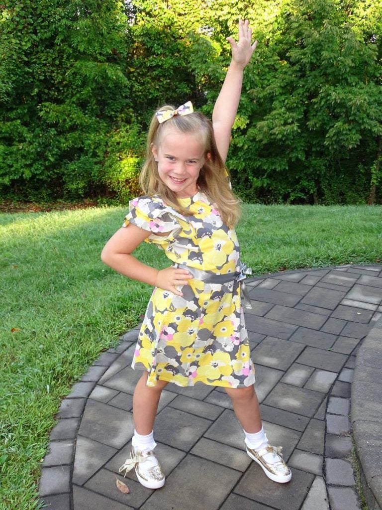 Patient image of: Sadie Hollifield