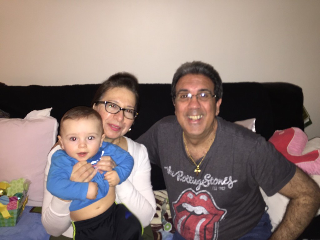 Charisse Forgione