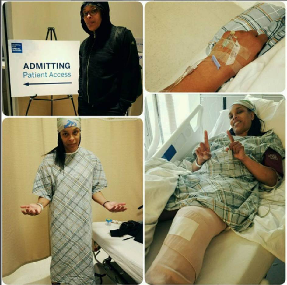 Patient image of: Teresa Weatherspoon