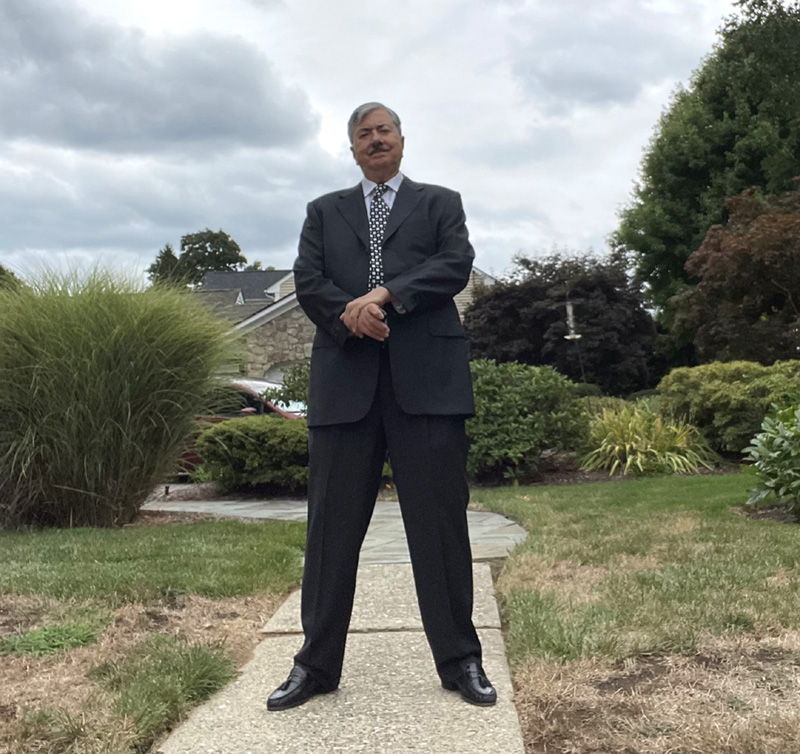 Steve D'Gerolamo