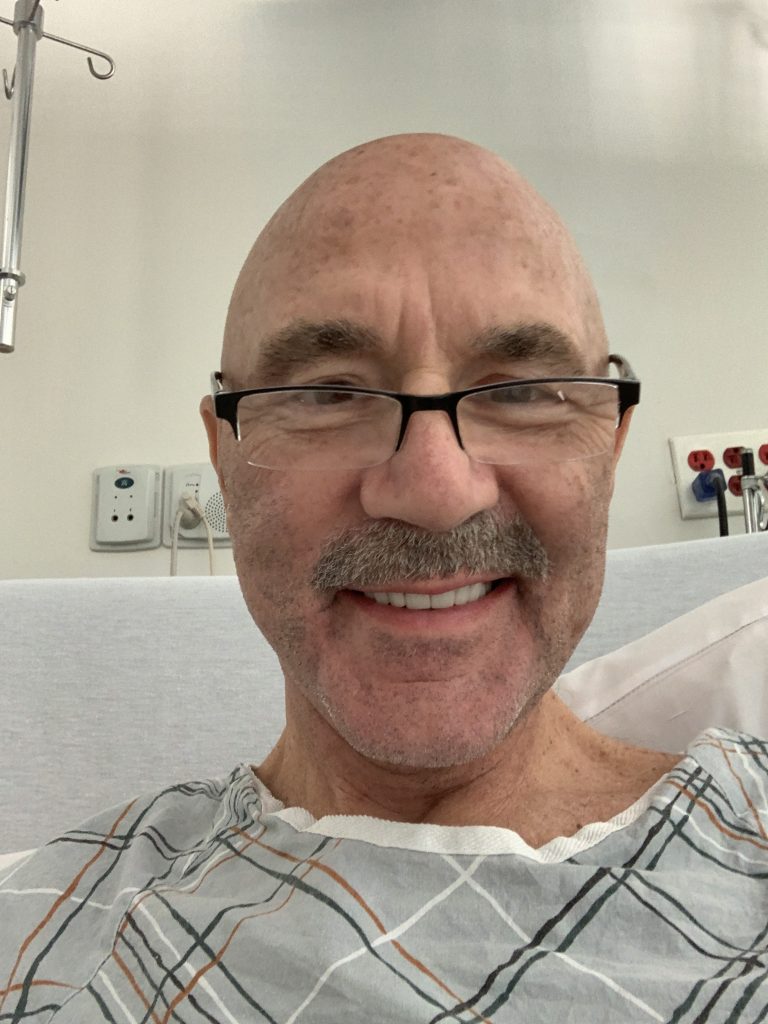 Patient image of: Glen Wood
