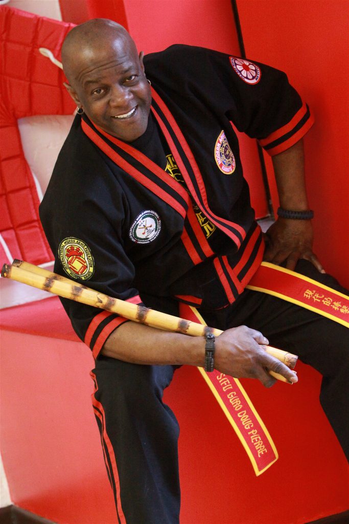 Patient image of: Doug Pierre