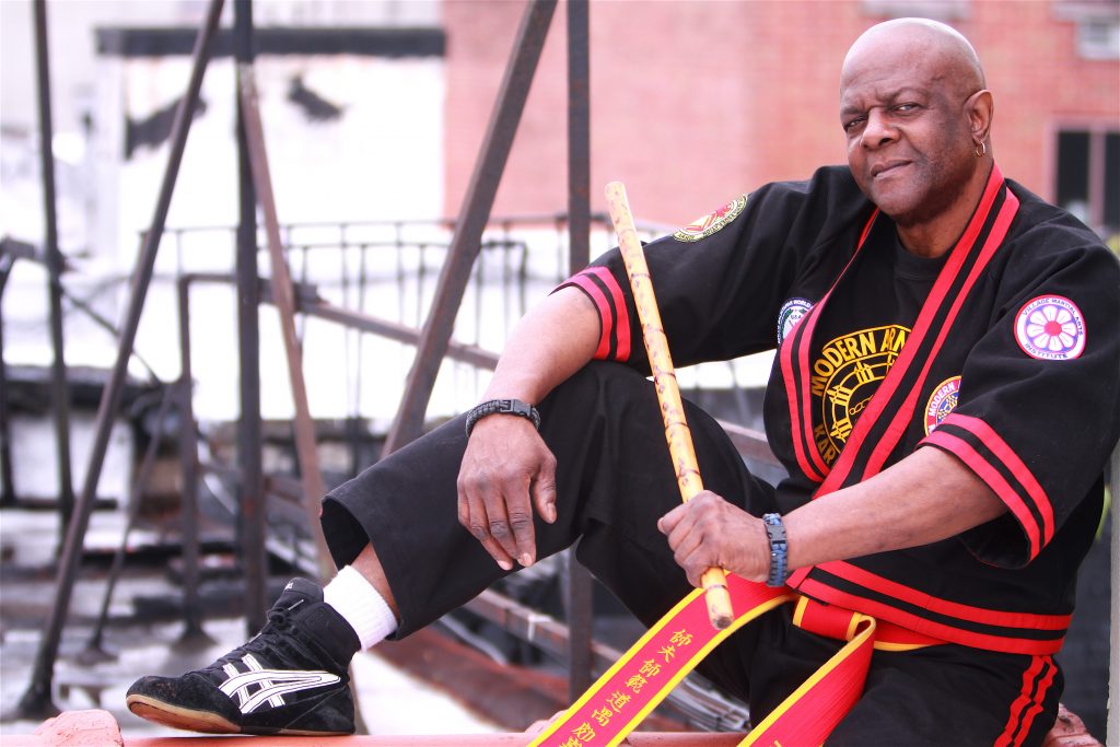 Doug Pierre