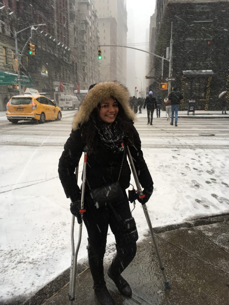 Patient image of: Ana Barretto