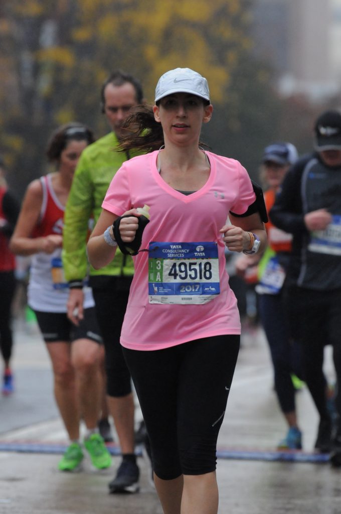 Allison Schechter