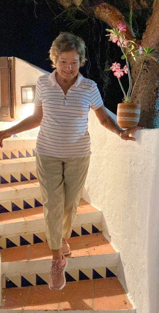 Bertha Cordero