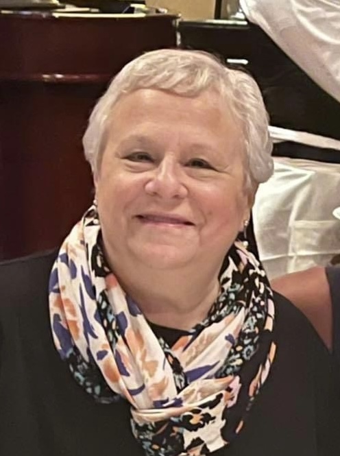 Judi Stern