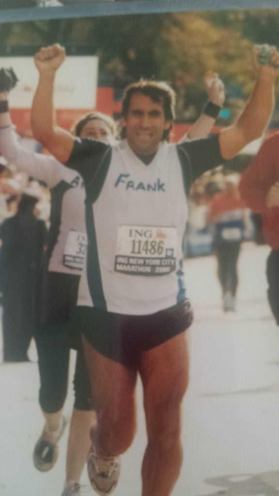 Patient image of: Frank Reggio