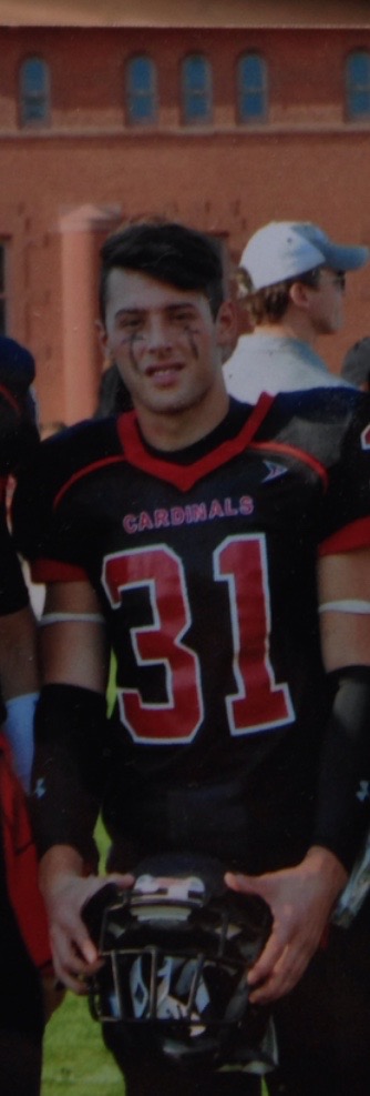 Joseph Ricciardi