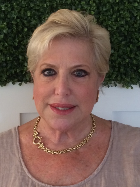 Patient image of: Sandra Kaplan