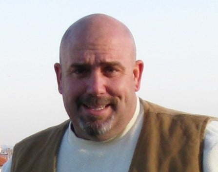Andrew Wolf