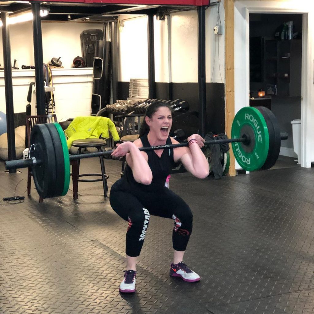 Caitlin Schweigler