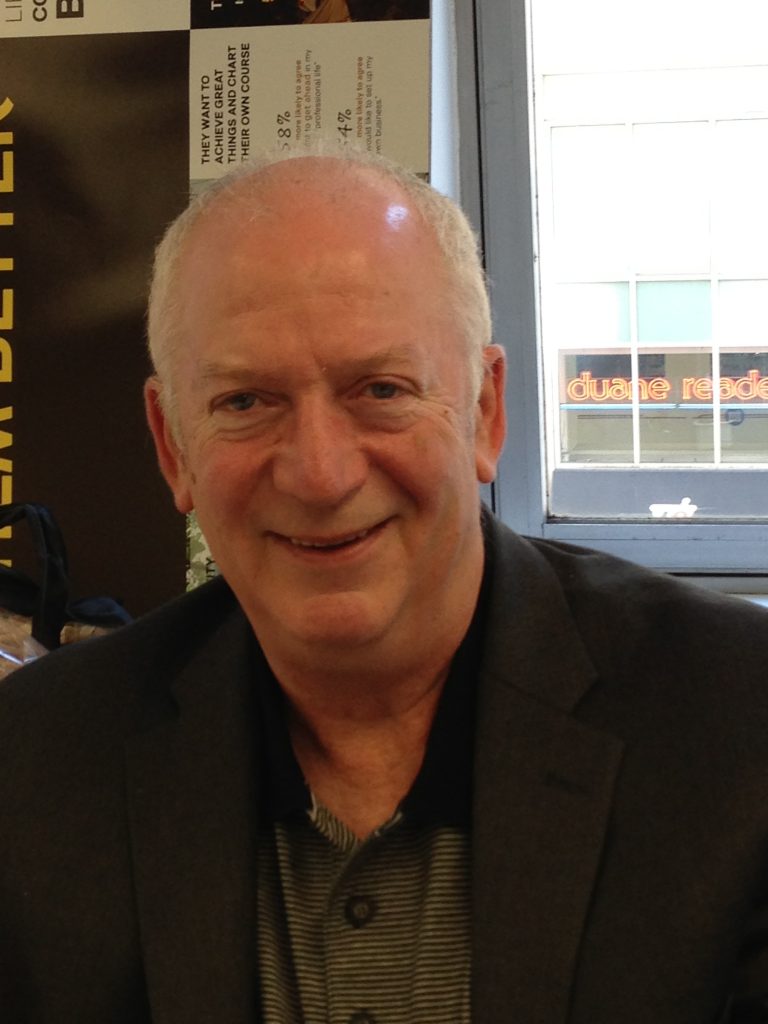 John Hartrey