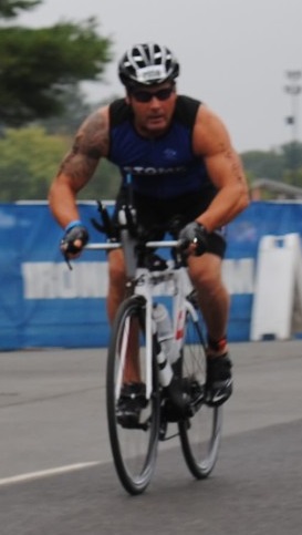 Patient image of: Frank LaRocca