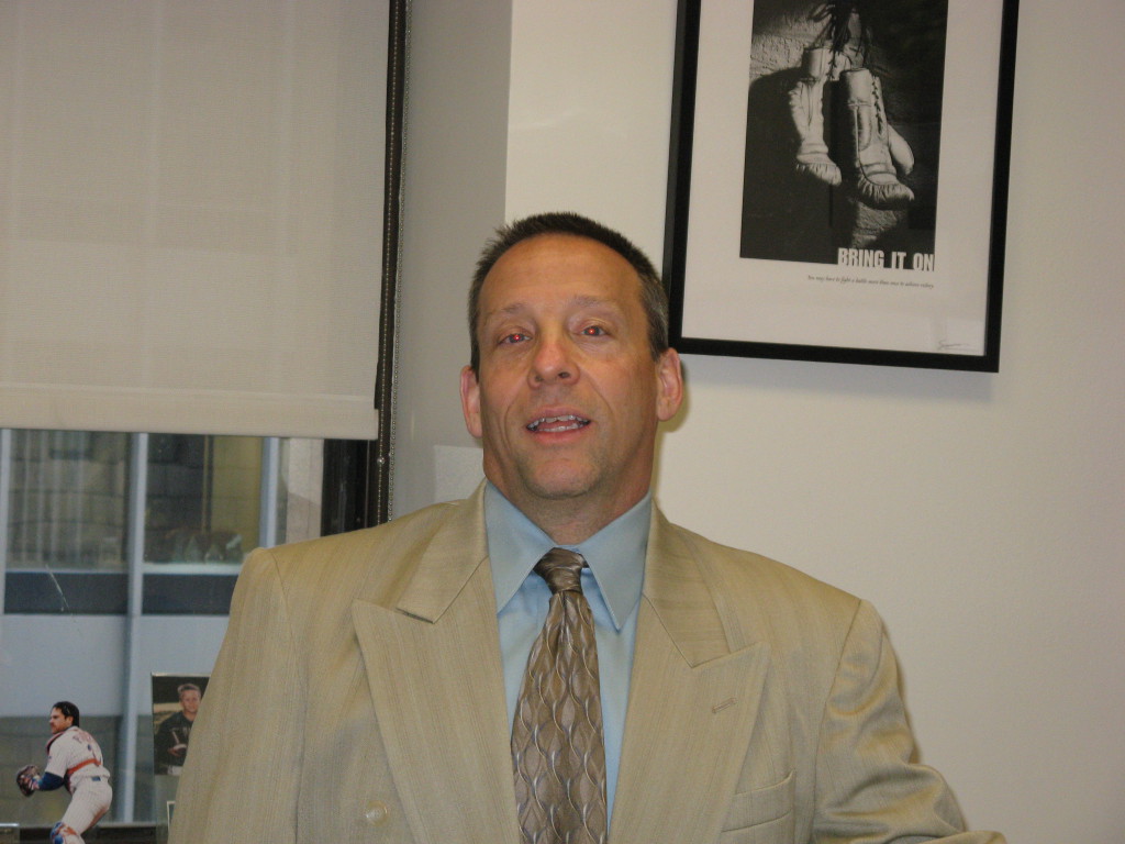 Robert Braccia