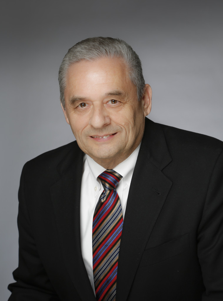 Zoltan Melczer