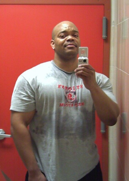 Elroy Braswell