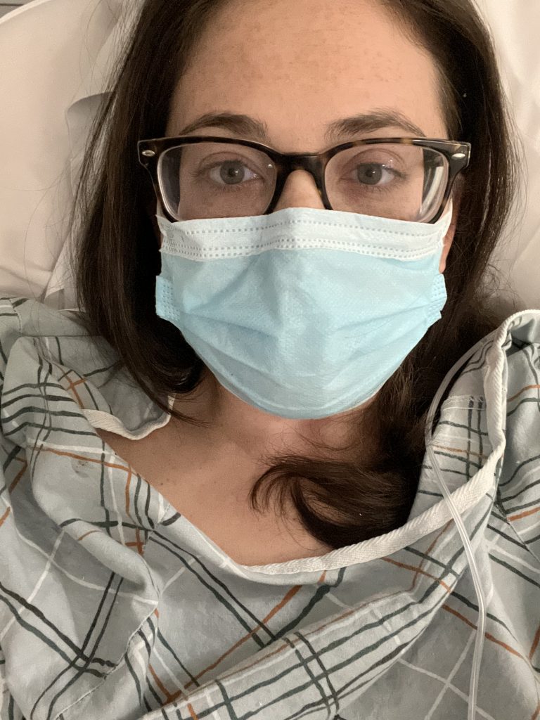 Patient image of: Amanda Yonks
