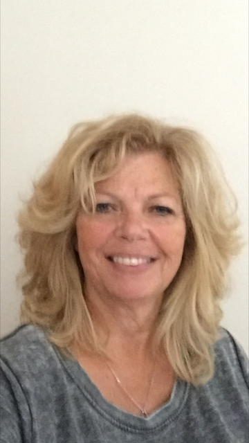 Patricia Olmstead