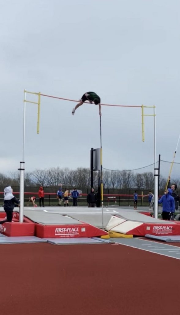 Logan Schupner